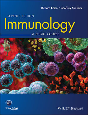 IMMUNOLOGY A Short Course SEVENTH EDITION