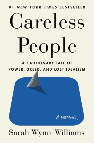 People A Cautionary Tale of Power Greed and Lost Idealism