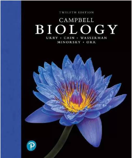 Campbell Biology 12 Edition