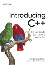 Introducing C++: The Easy Way to Start Learning Modern C++